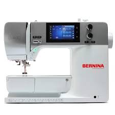 Maszyna do Szycia Bernina 480 - Seria 4