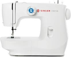 Singer M2105 - Mechaniczna Maszyna do Szycia z 8 Ściegami