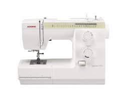 Janome Sewist 725S - Maszyna do Szycia